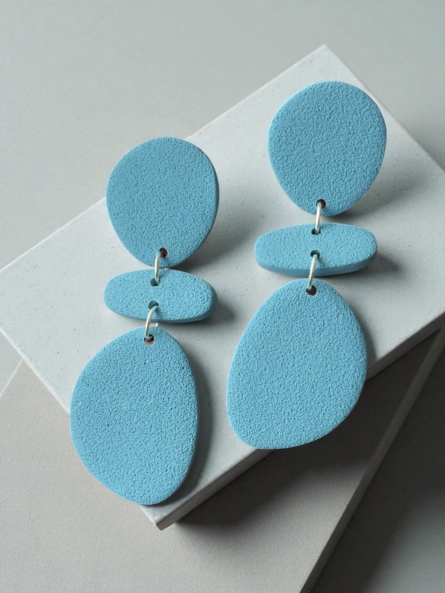 Trini | Soft Blue