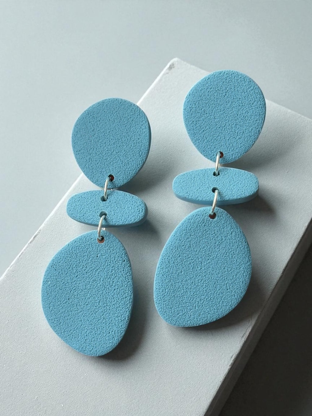Trini | Soft Blue