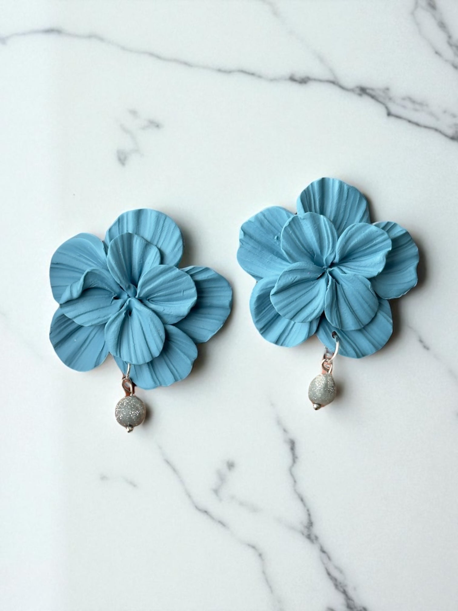 Clari | Soft Blue
