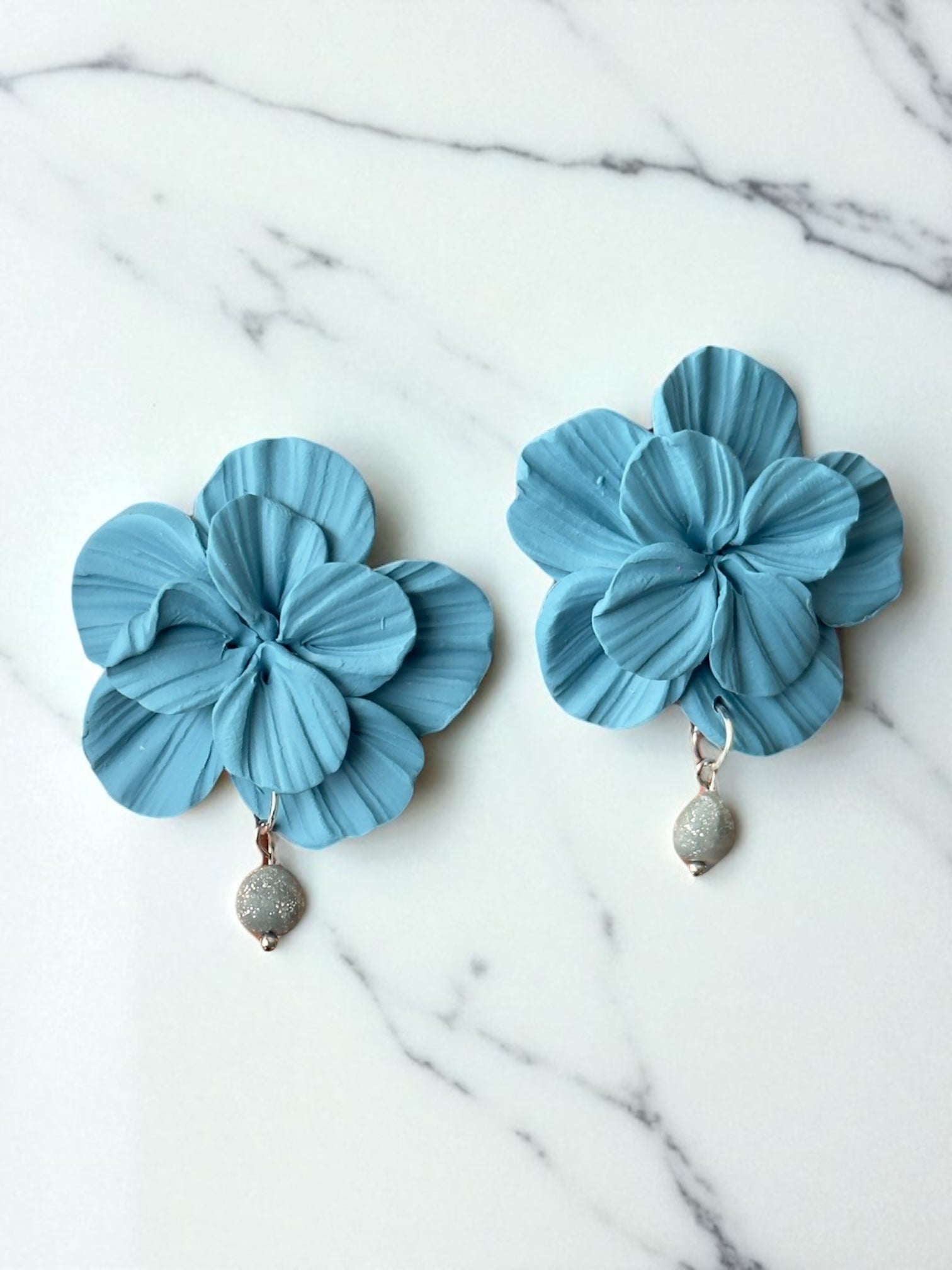 Clari | Soft Blue