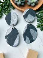 Zoe | Silver Gray
