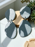 Zoe | Silver Gray