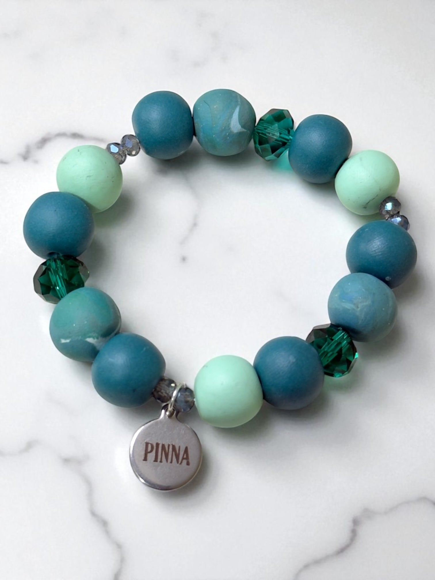 Pulsera | Sea Water