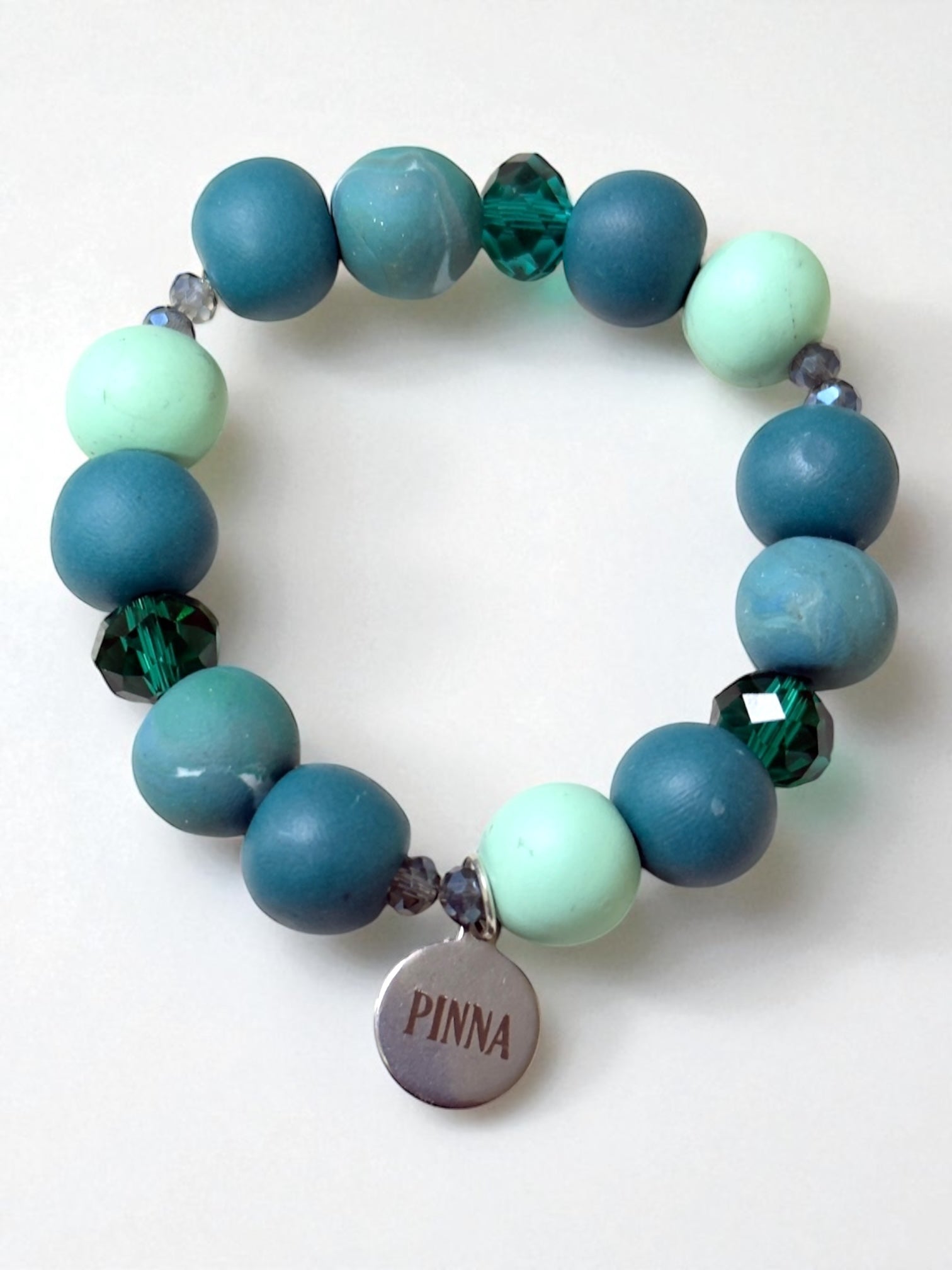 Pulsera | Sea Water