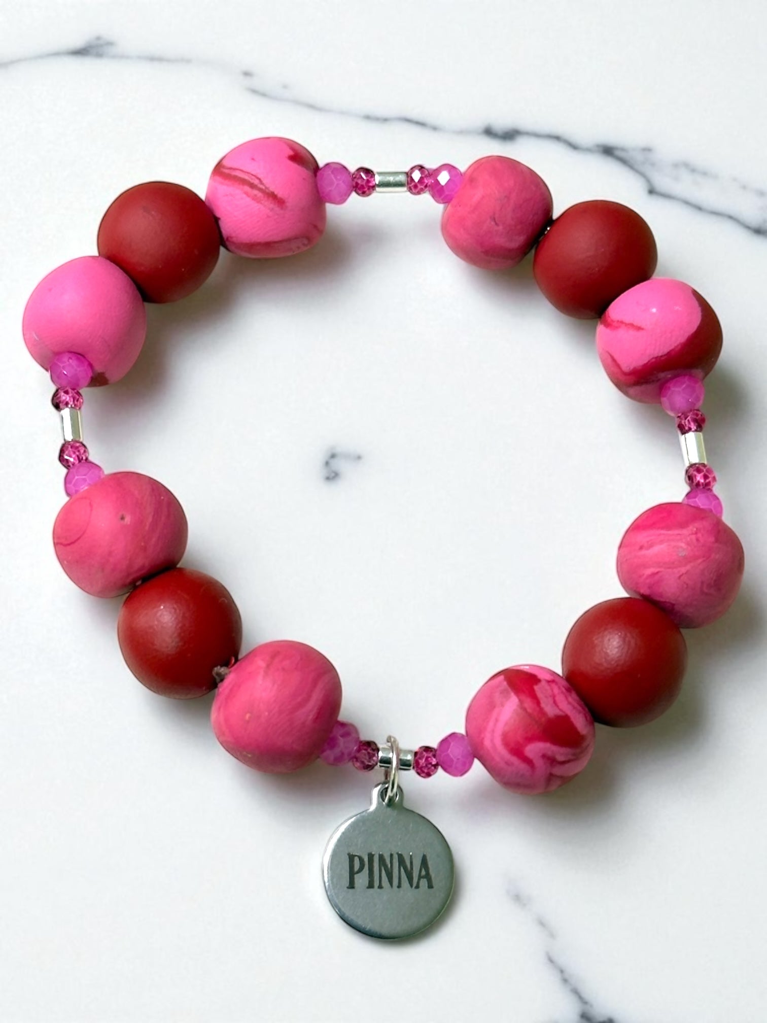 Pulsera | Pink