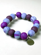 Pulsera | Purple