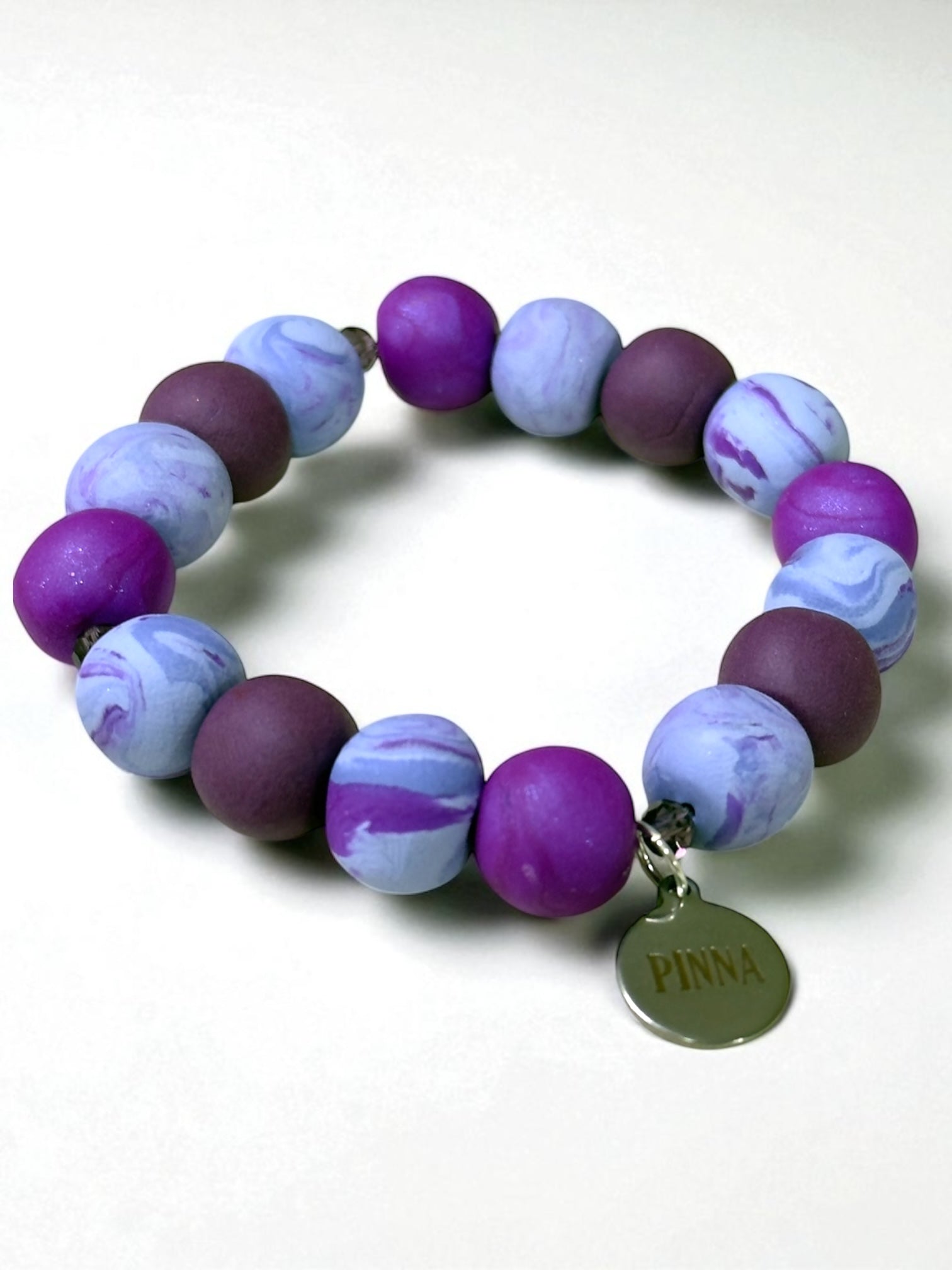 Pulsera | Purple