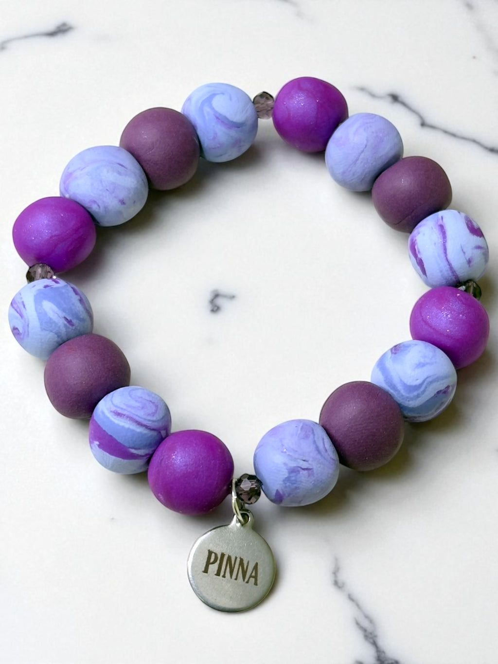 Pulsera | Purple