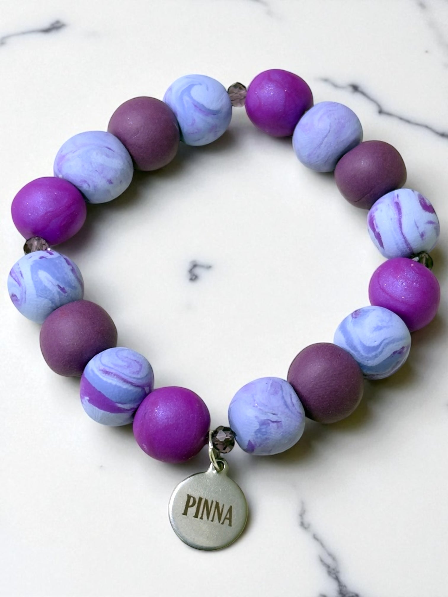 Pulsera | Purple