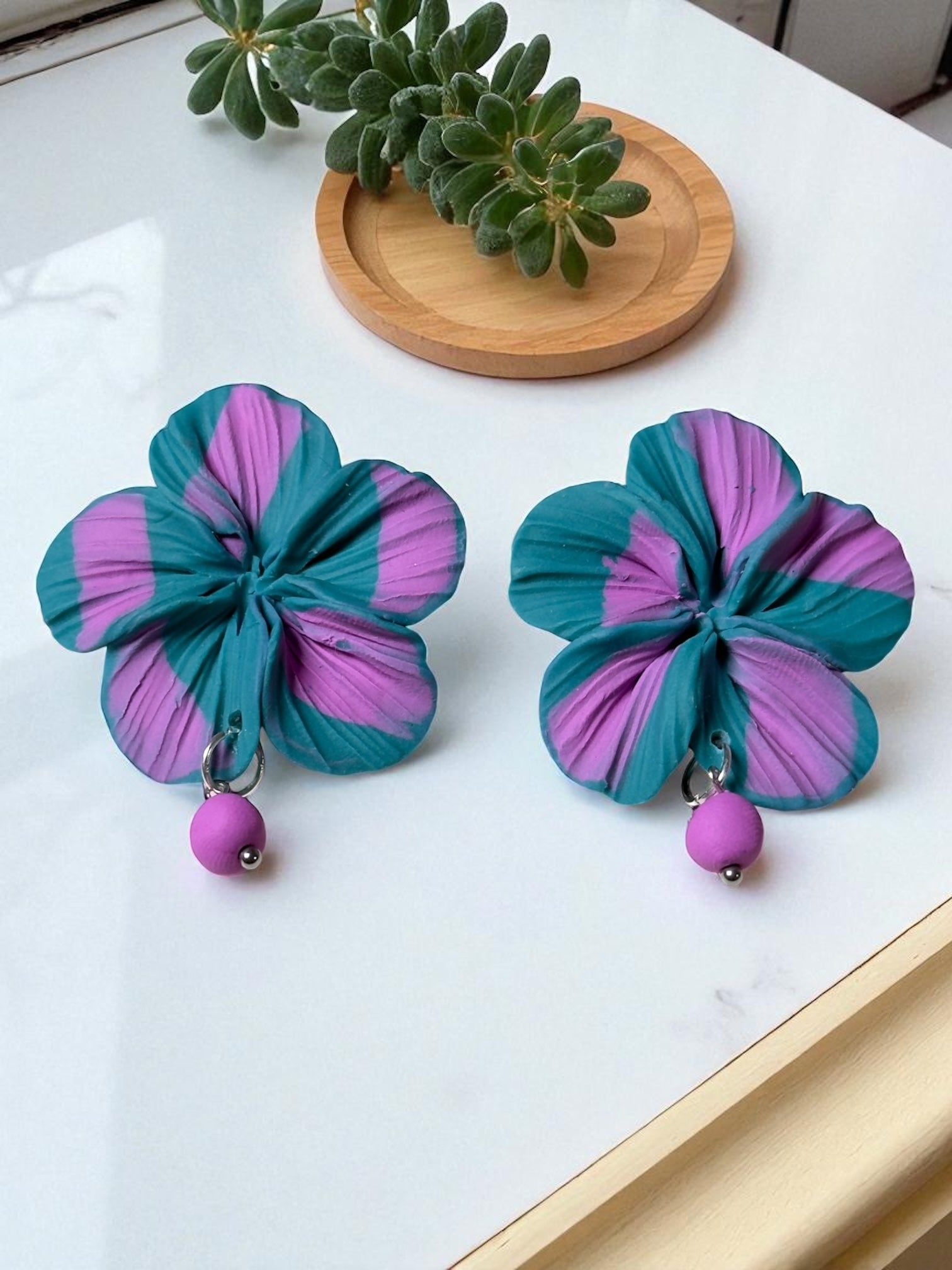 Clari | Lila Mint