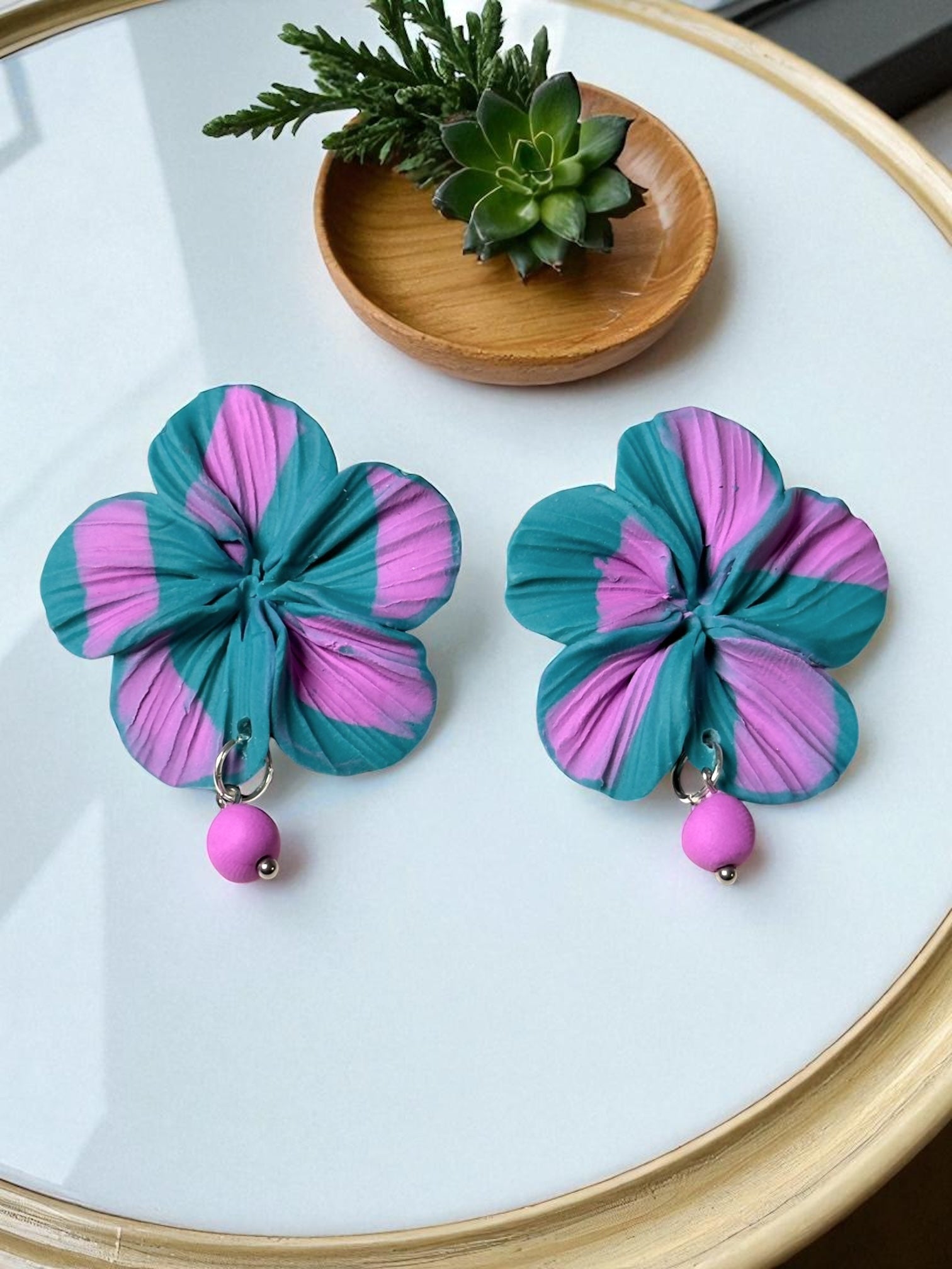 Clari | Lila Mint