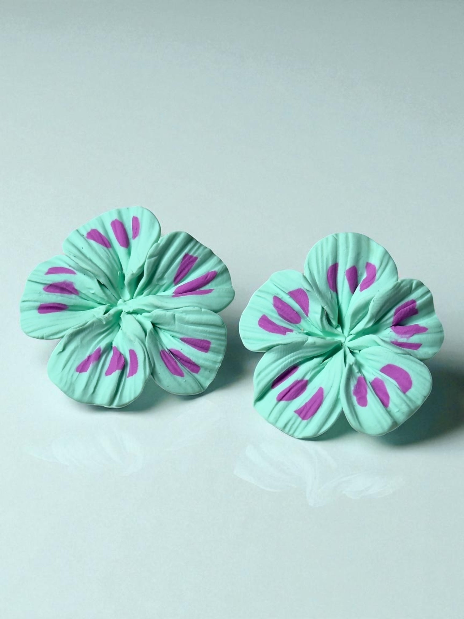 Clari | Mint Lila