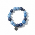 Pulsera | Dark Blue Sky