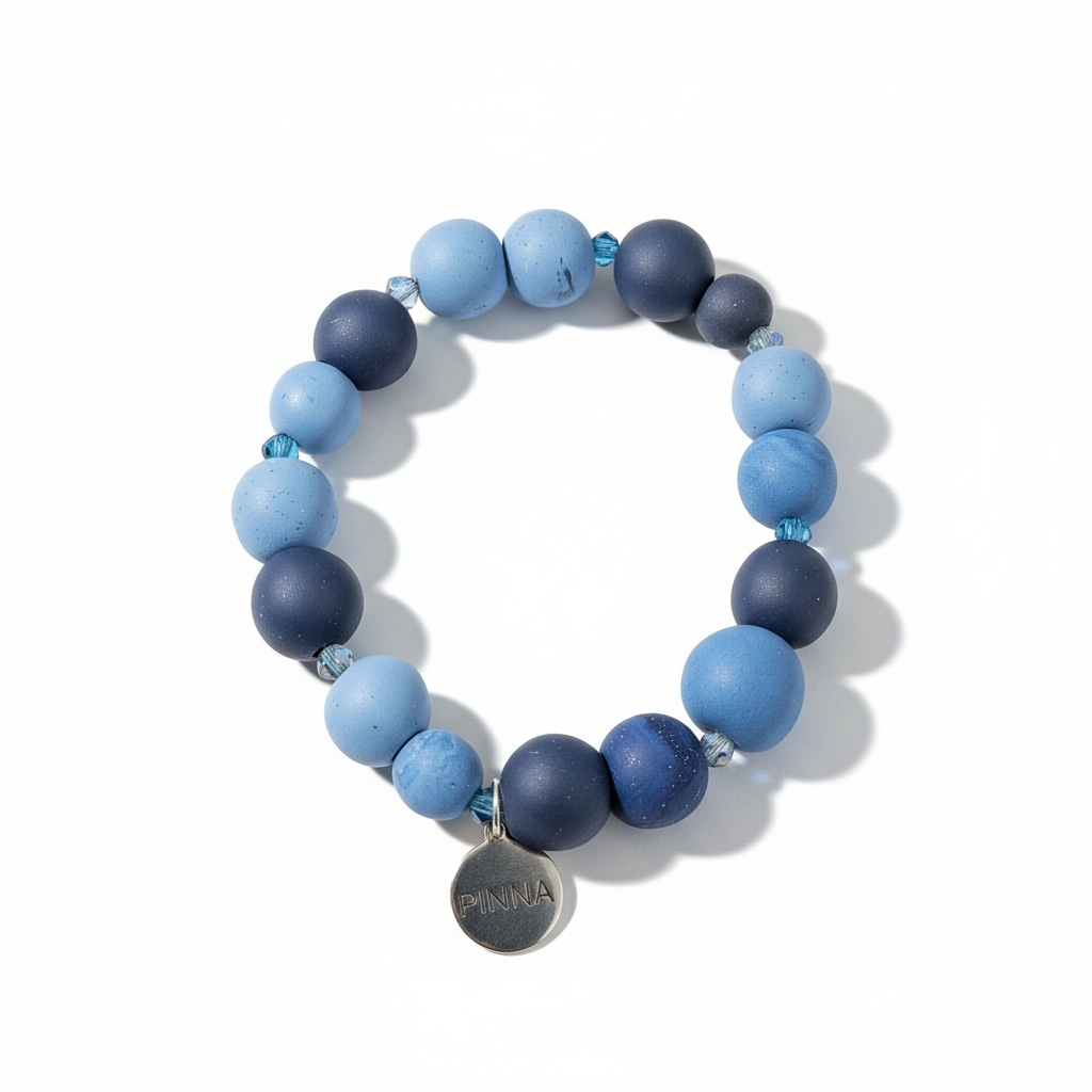 Pulsera | Dark Blue Sky