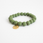 Pulsera | Olive
