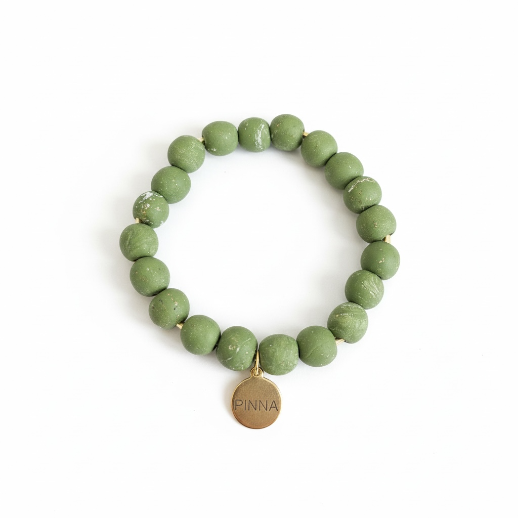 Pulsera | Olive