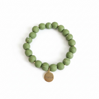 Pulsera | Olive