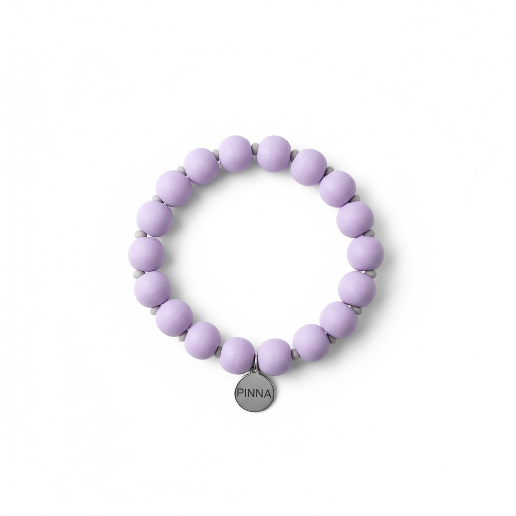 Pulsera | Lavanda