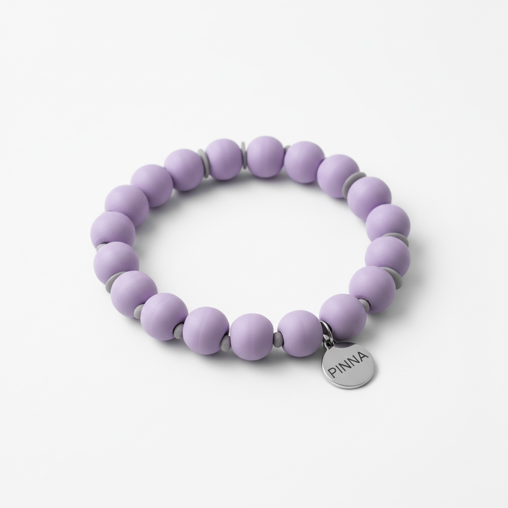 Pulsera | Lavanda