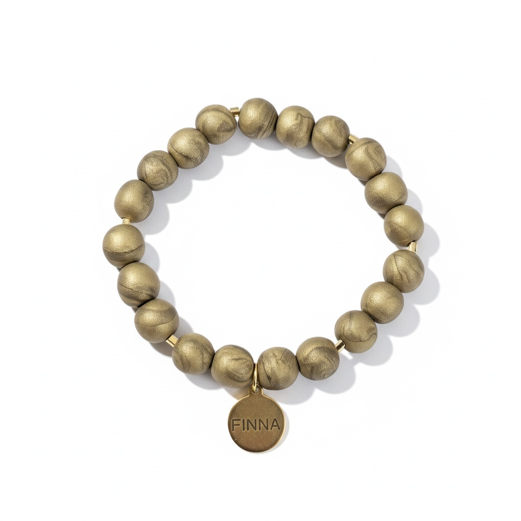 Pulsera | Golden Hour