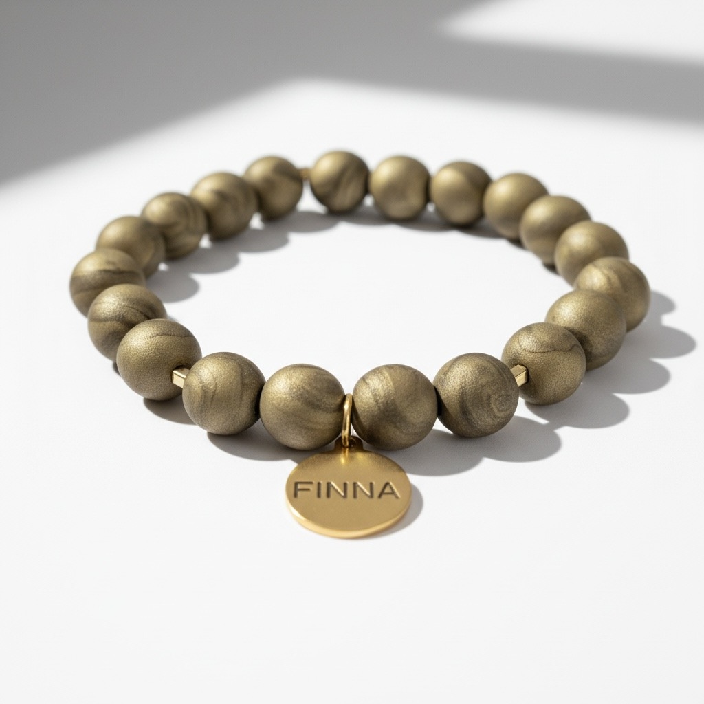 Pulsera | Golden Hour