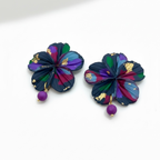 Clari | Black Colors