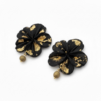 Clari | Black Golden