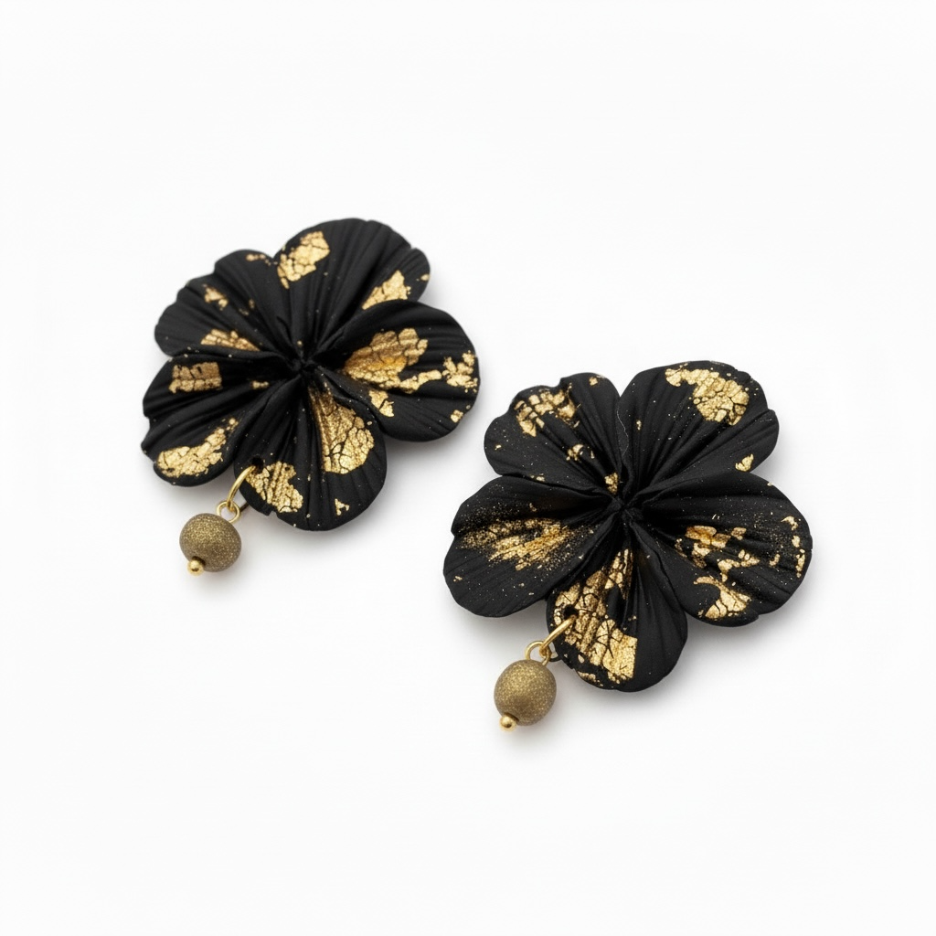 Clari | Black Golden