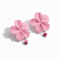 Clari | Soft Pink