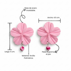 Clari | Soft Pink