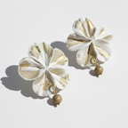 Clari | White Golden