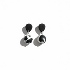 Alba | Black & White