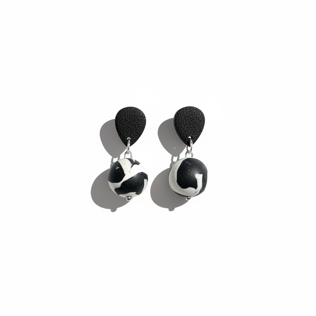 Alba | Black & White