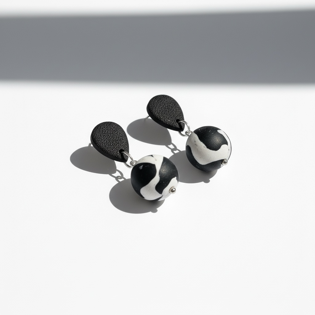 Alba | Black & White