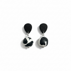 Alba | Black & White