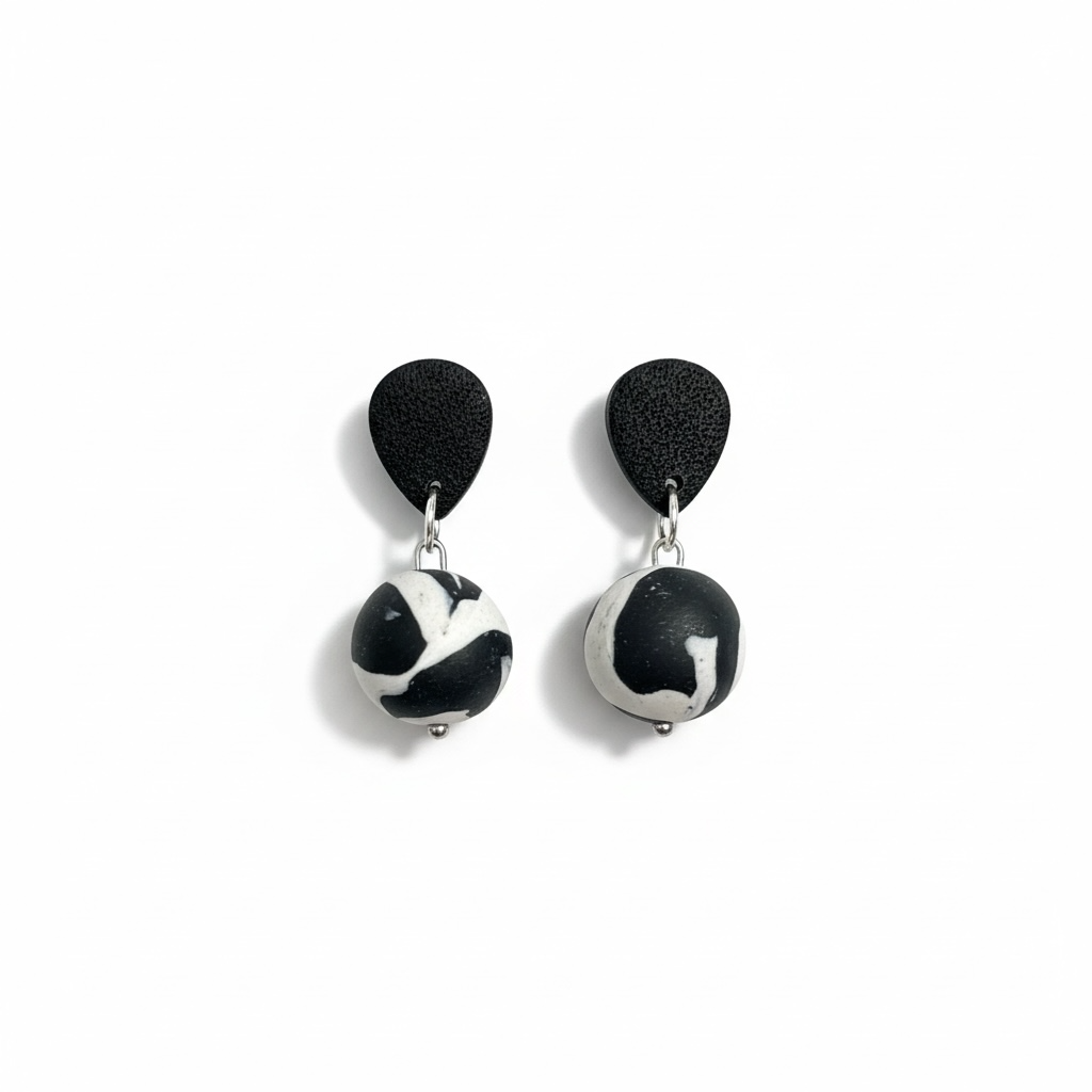 Alba | Black & White