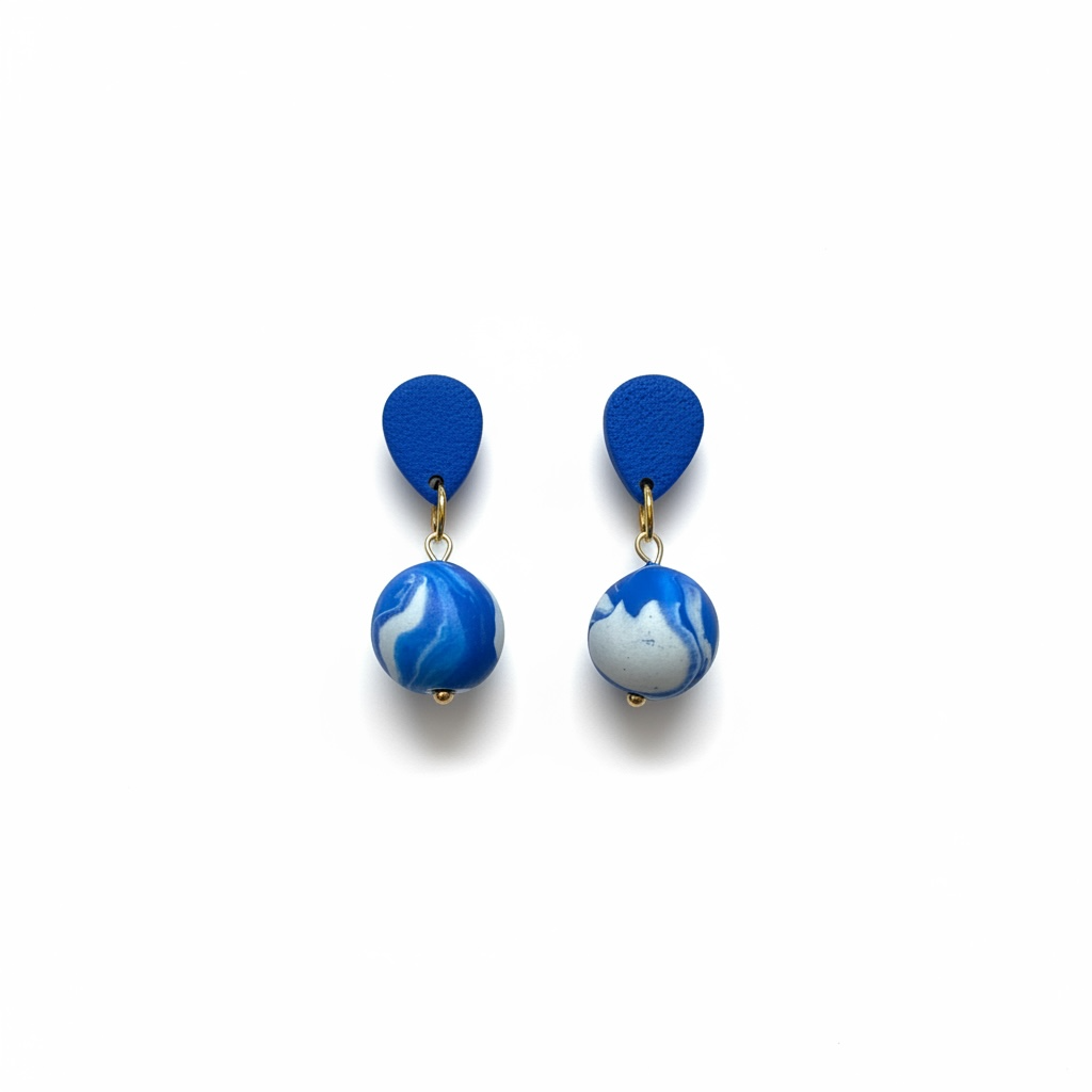 Alba | Blue Ocean