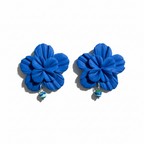 Clari | Electric Blue