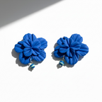 Clari | Electric Blue