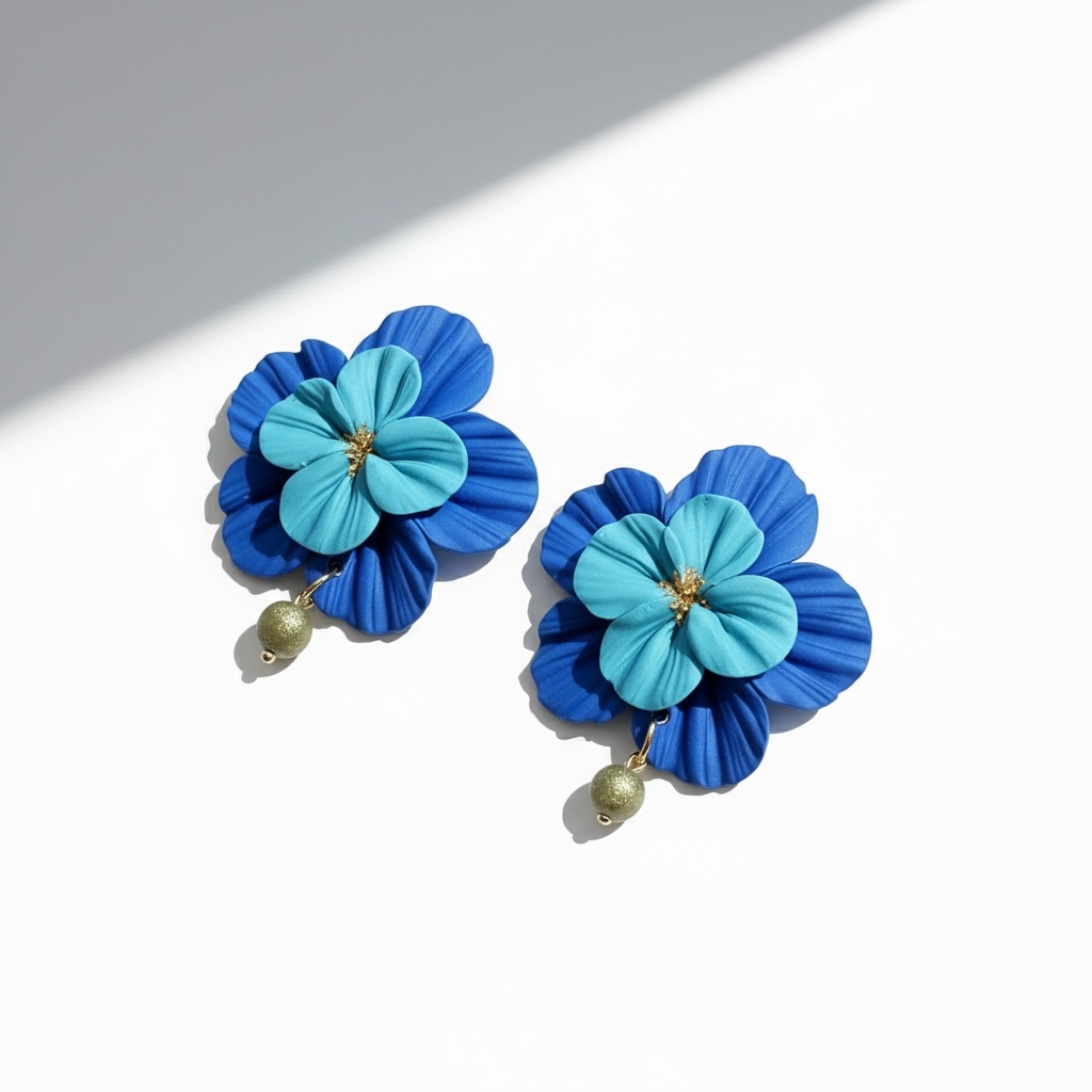 Clari | Golden Blue II