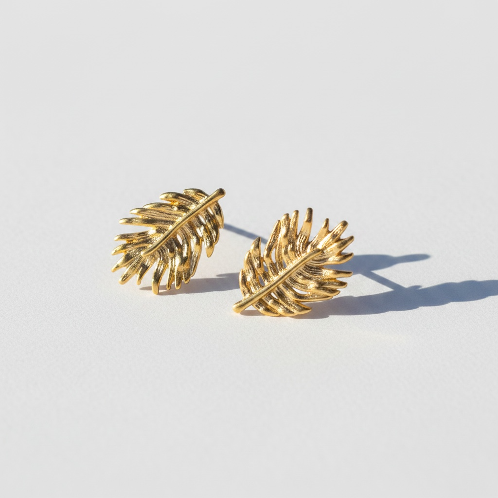 Leaf | Oro