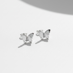 Mini Mariposa | Plata
