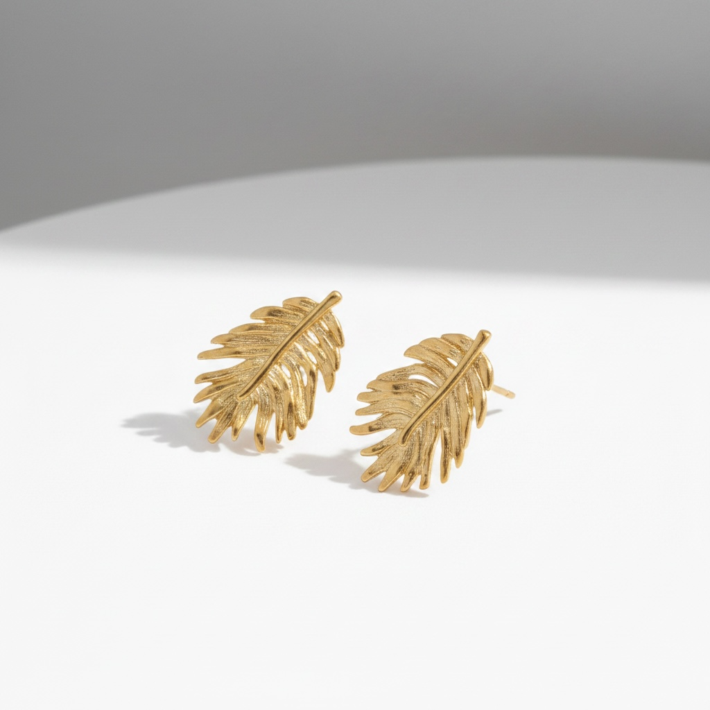 Leaf | Oro