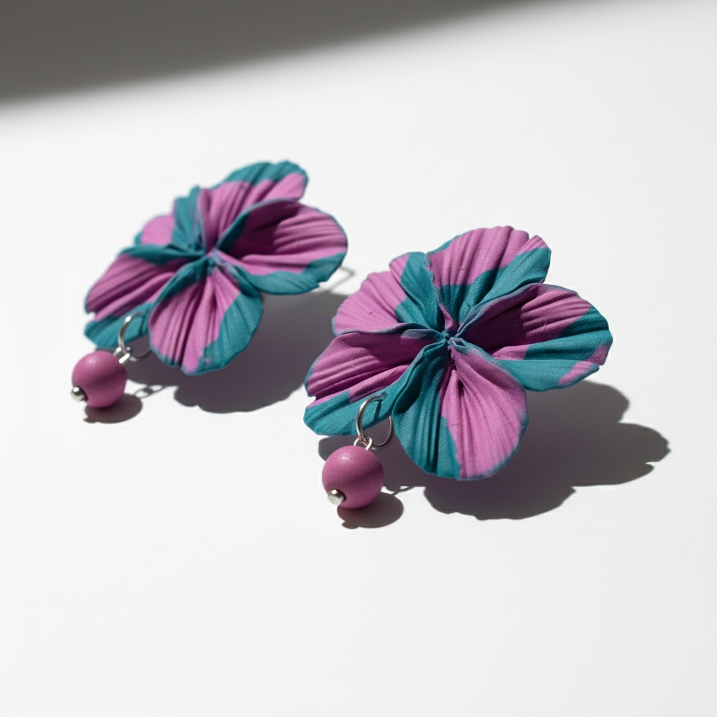 Clari | Lila Mint