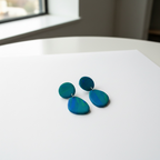 Zoe | Sea Glass