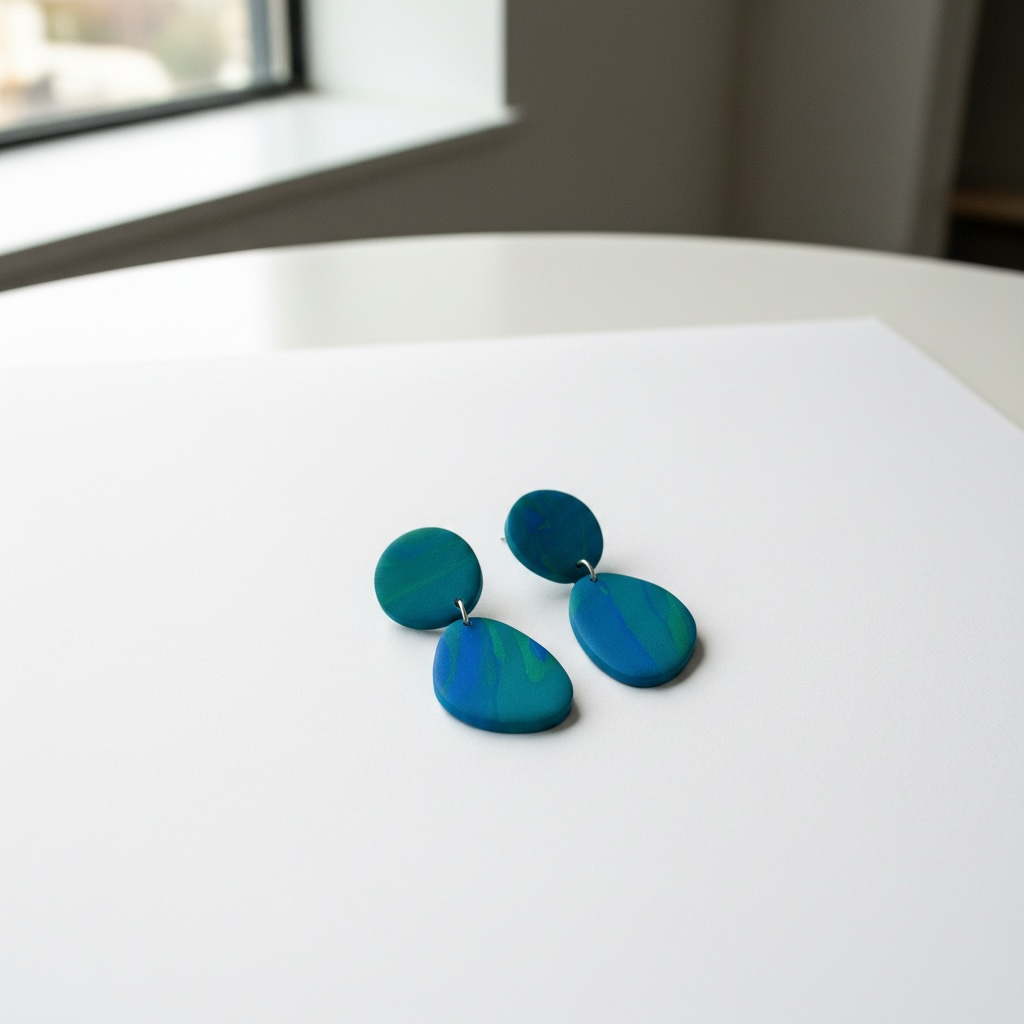 Zoe | Sea Glass