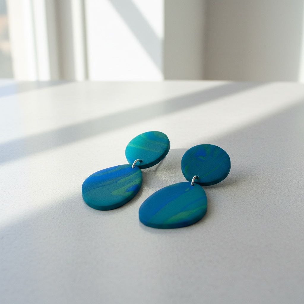 Zoe | Sea Glass
