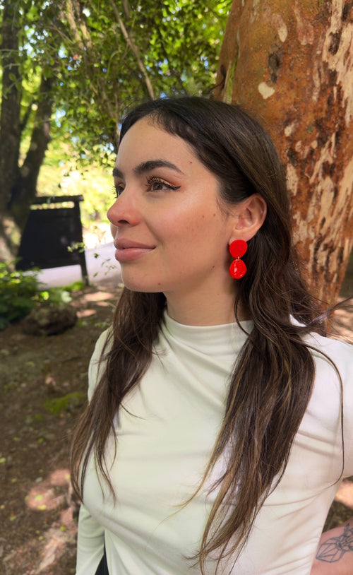 Bali | Red