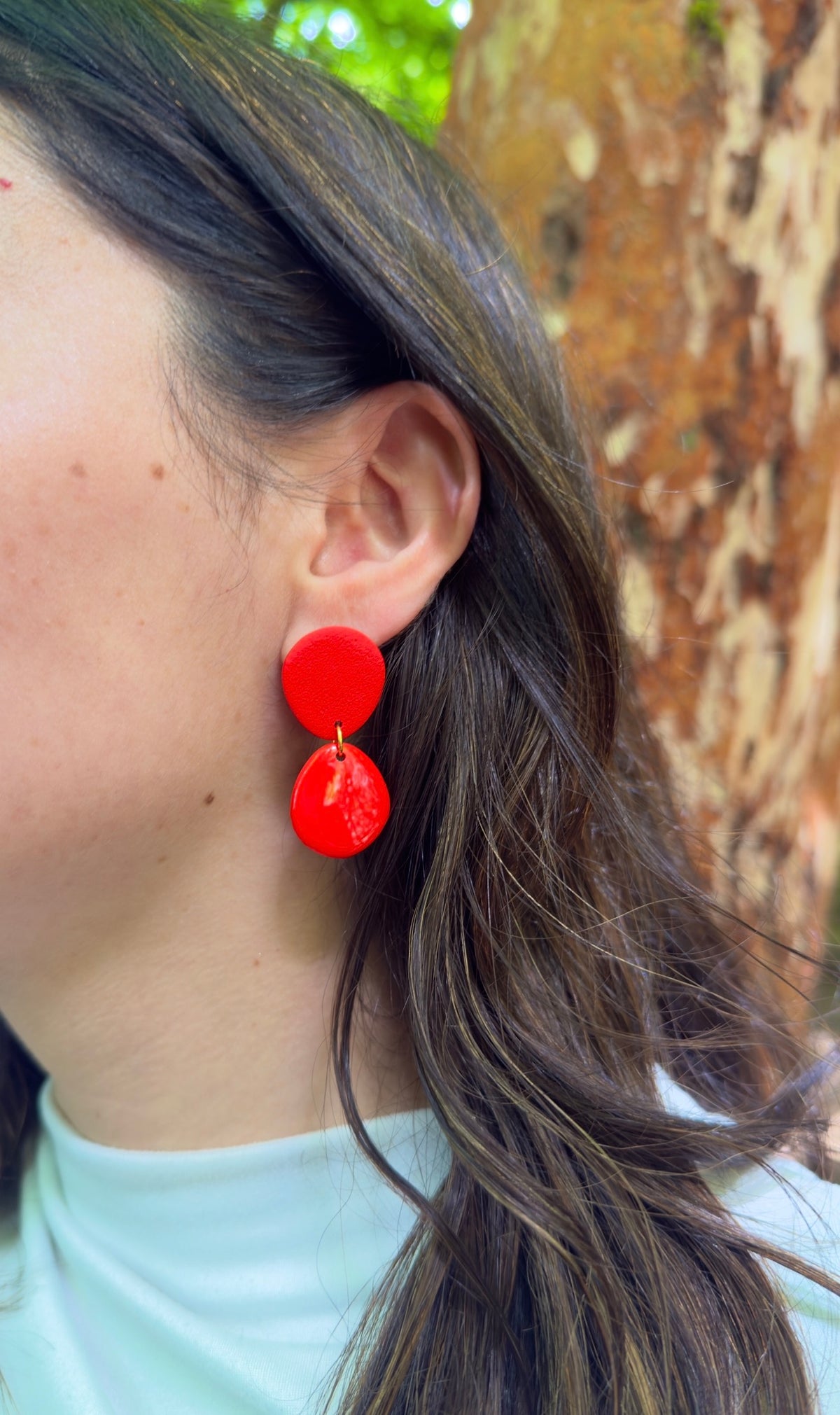 Bali | Red