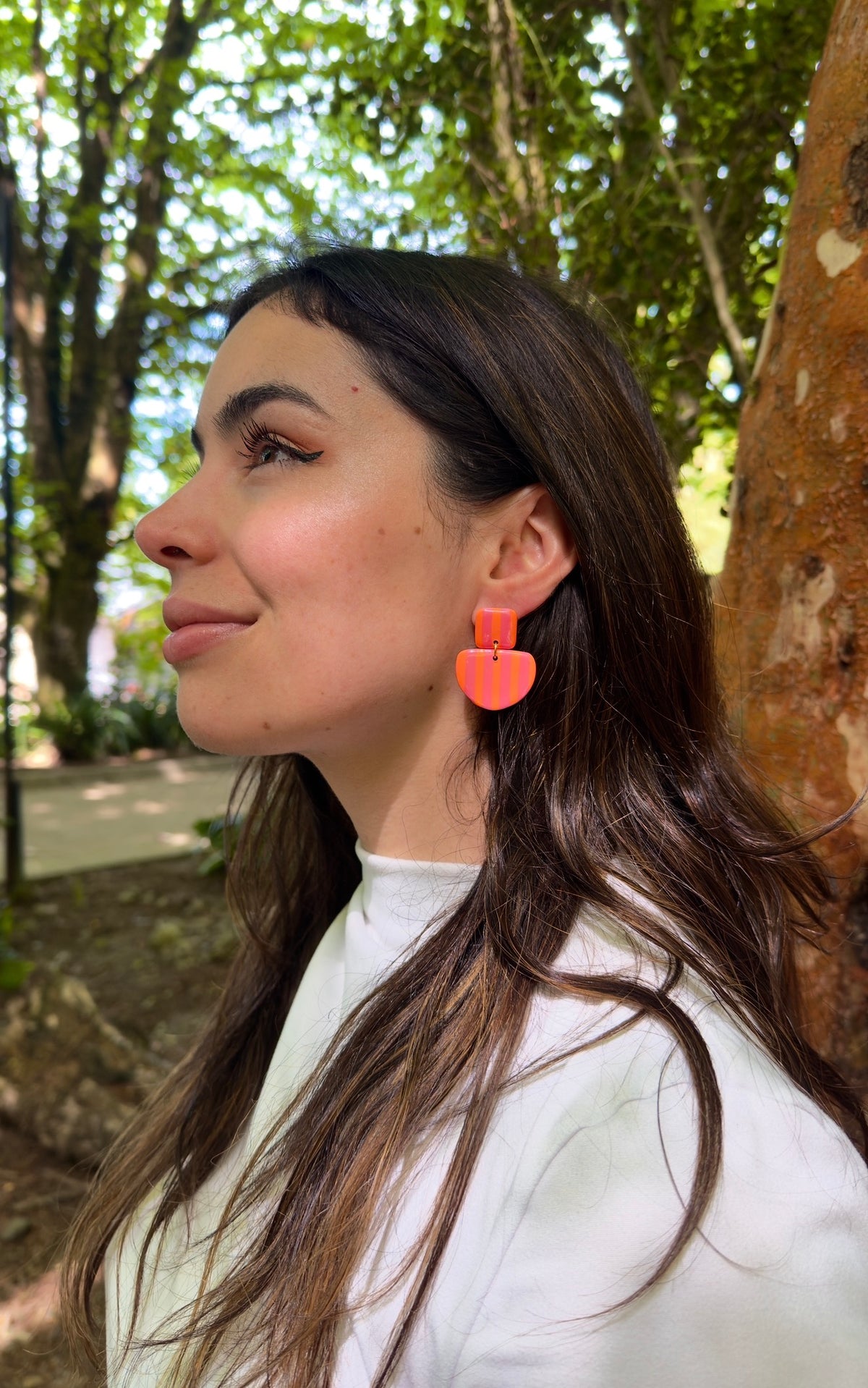 Málaga | Guayaba & Orange